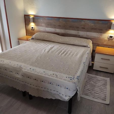 Apartament Il Cerseto Santa Domenica Talao Zewnętrze zdjęcie