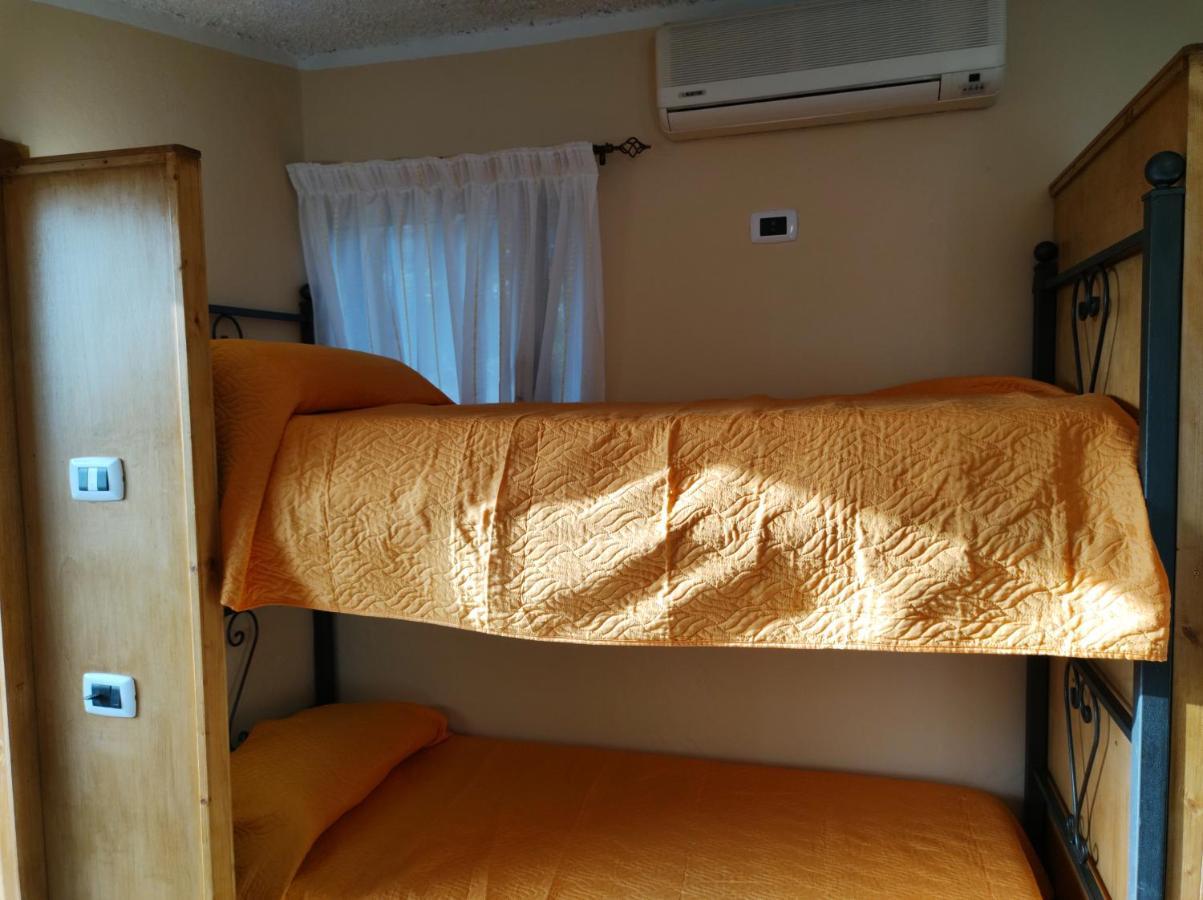 Apartament Il Cerseto Santa Domenica Talao Zewnętrze zdjęcie