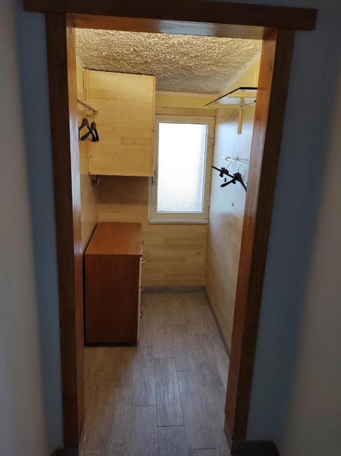 Apartament Il Cerseto Santa Domenica Talao Zewnętrze zdjęcie