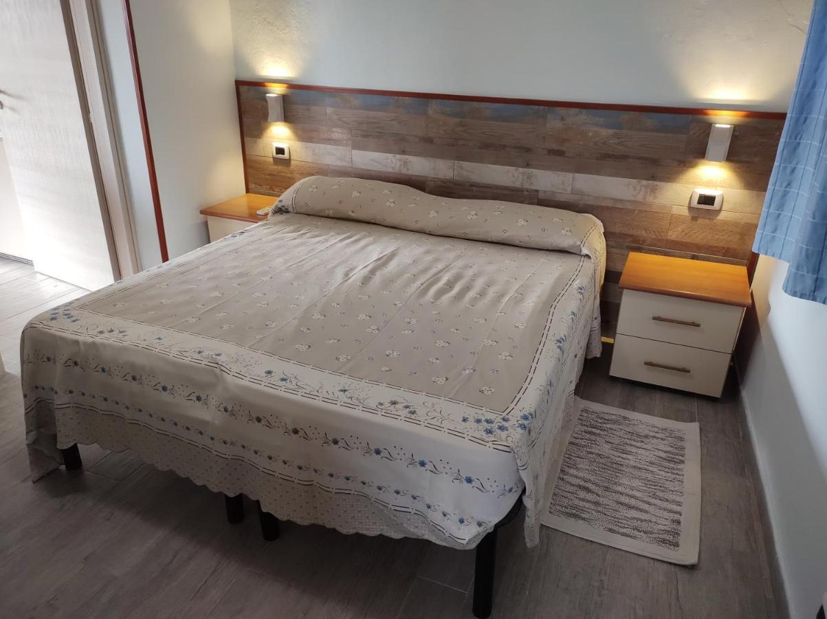 Apartament Il Cerseto Santa Domenica Talao Zewnętrze zdjęcie